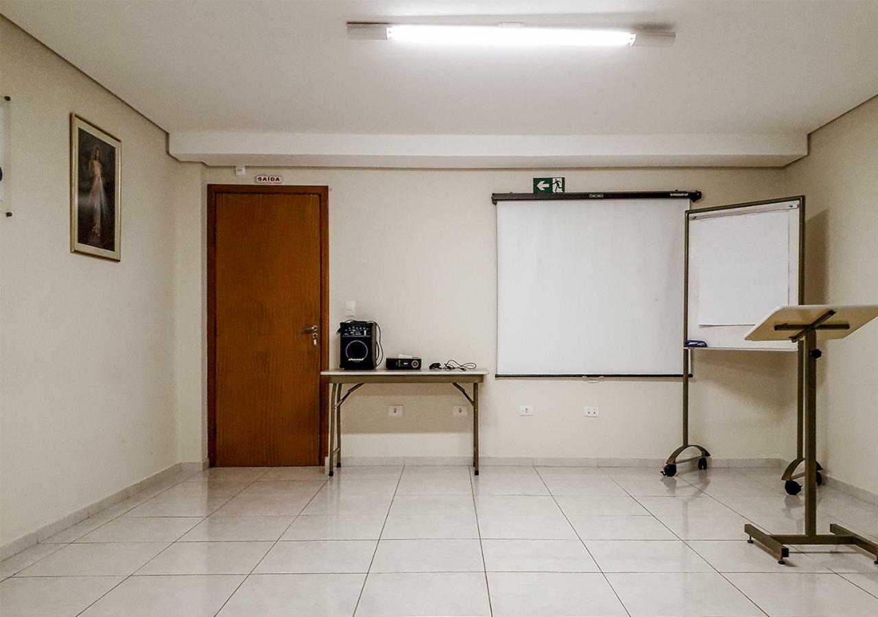 Alkimia Hotel Campo Grande  Bagian luar foto